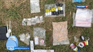 В Кирове осуждена участница ОПГ за сбыт наркотиков
