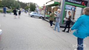 281).04.06.26.г.Моя городская жизнь👩 🍀🍀🍀.