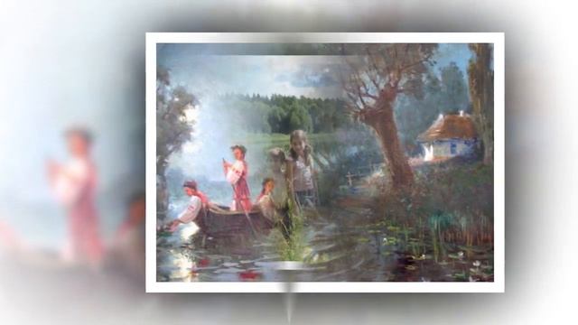 Серебряная Флейта смотреть онлайн