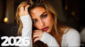 Лучшая Музыка 2026 SHAZAM Top 50⛄Зарубежные Хиты Популярные Песни Слушать Бесплатно онлайн #108