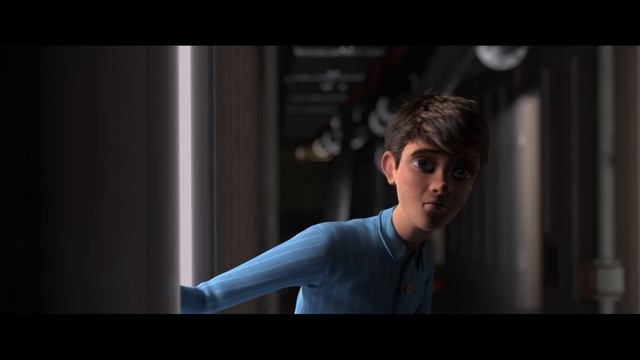 La Traversée - ESMA 2020 (Teaser) смотреть онлайн