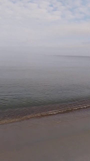 Волны на море для релакса. #nature, #море,