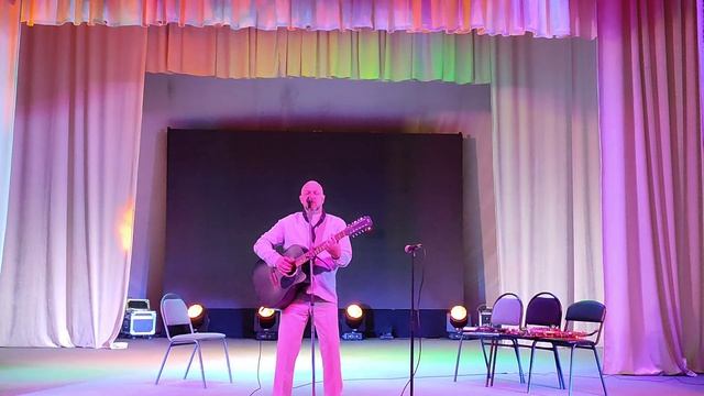 Александр Добрый-Зайберт - Январский поворот (Кишкенеколь 13.01.24)