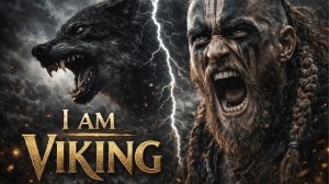 Ulfrheim - I am viking (Epic Norse War Anthem)