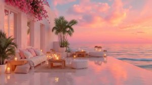 Музыка Релакс Дип Хаус  Tropical Lounge Deep House Summer Mix