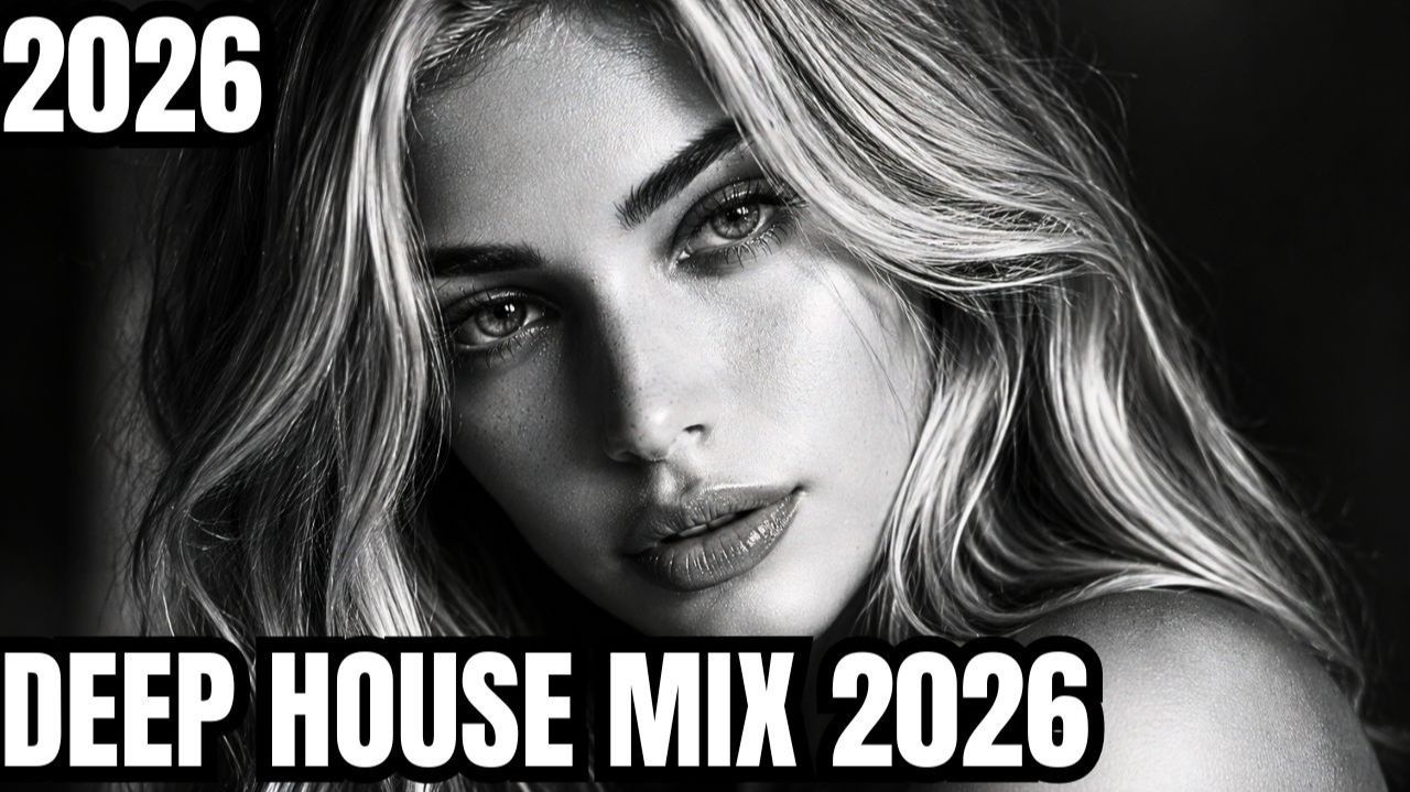 ПОПУЛЯРНЫЕ ЗАРУБЕЖНЫЕ ХИТЫ И НОВИНКИ DEEP HOUSE 2026 MAGICAL LONG VERCION DEEP HOUSE 2026 ОНЛАЙН смотреть онлайн