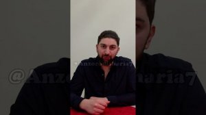 Экстрасенс Анзор Одишария ответил на вопросы своих поклонников