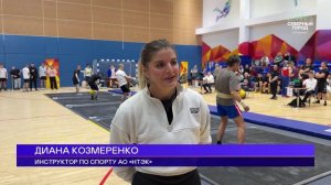 НОРИЛЬСКИЕ БОГАТЫРИ, 04.06.2026