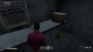 Dayz Свой Сервер!!!