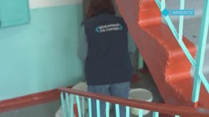 СЕКТОР ГАЗА В «ГОРодЕ ДЛЯ ЛЮДЕЙ»  ОТ БРО «ЕДИМ РОССИЮ»