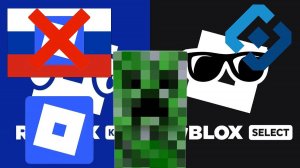 Roblox. Американский блогер увидел реакцию