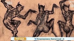 Как бесы действуют через анимэ и мангу