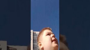 мой поход