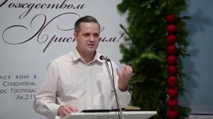Ожидание пришествия 🙏♥️ Проповедь МСЦ ЕХБ