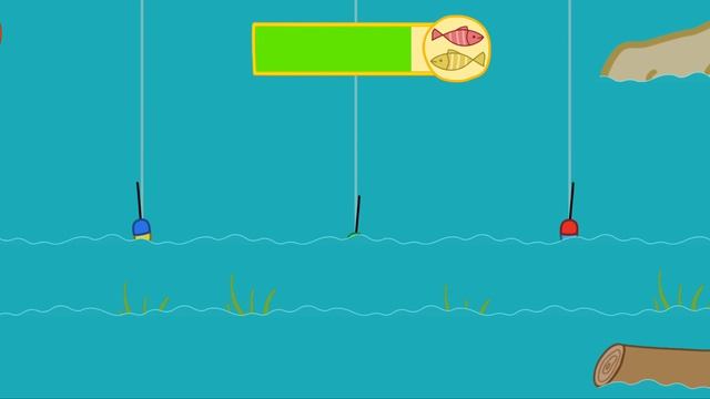 Три Кота / Развивающая Игра Для Детей.