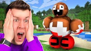 😱 вот, что ПРОИЗОШЛО, когда мой Друг СЛОМАЛ ИГРУ МАЙНКРАФТ ! - (9ВЛАДУС) #Minecraft #Майнкрафт