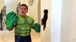 Настя и коллекция смешных историй для детей