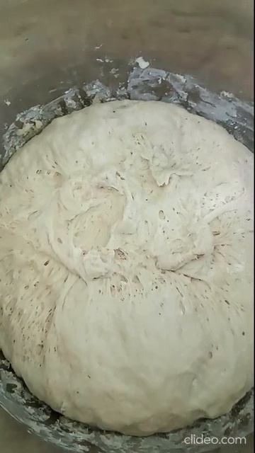 Пампушки с чесноком)