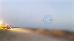 🇮🇷⚔️🇺🇸Иран атаковал американский эсминец, приблизившийся к Ормузскому проливу…🔽