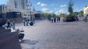 РАЙОН СОКОЛЬНИКИ