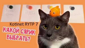 Kotinet RYTP 7