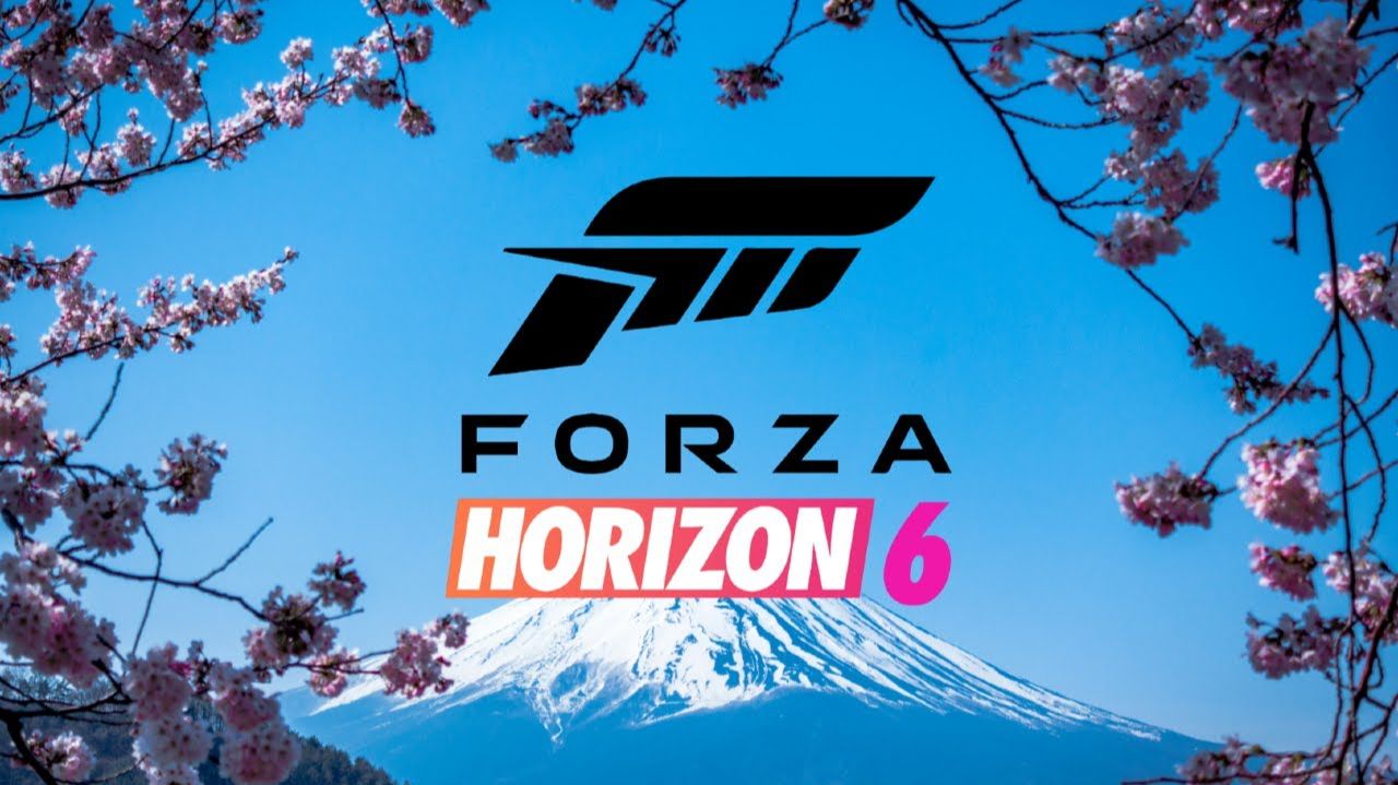 Forza Horizon 6 смотреть онлайн