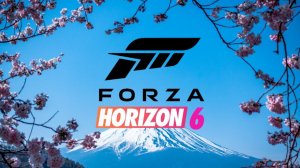 Forza Horizon 6