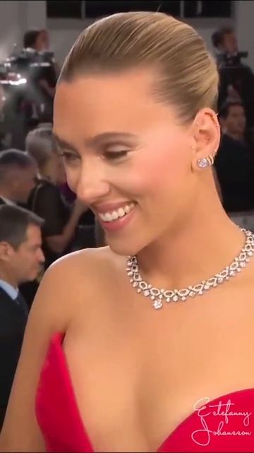 Scarlett Johansson