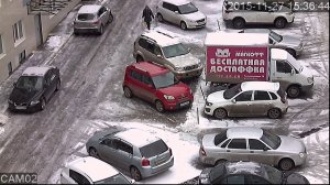SVC S69V Уличные камеры cистемы видеонаблюдения Satvision