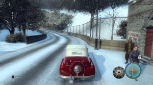 Прохождение Mafia 2 (коммент от LarryViktor) ч.3