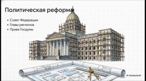 История России 11 класс § 30 Россия в 2008–2011 гг