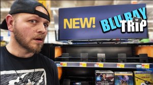 Объездил 3 Walmart в поисках тех самых НОВЫХ СТИЛБУКОВ!!