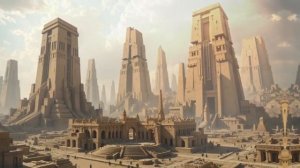 🔥 Что, если бы Месопотамия создала паровой двигатель? | Альтернативная история древних цивилизаций