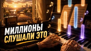 Эту песню слушали миллионы!