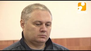 НАЧАЛСЯ СУД НАД БЫВШИМ ДИРЕКТОРОМ «ТВЕРЬ ВОДОКАНАЛА». 2017-12-22