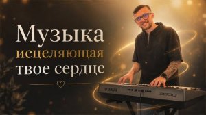 Музыка исцеляющая твое сердце | Погружение | Yaroslav Solihan