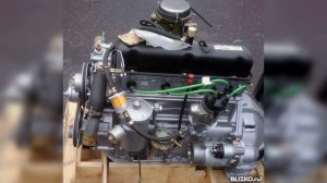 Какой расход топлива у Газели с мотором ЗМЗ 402? Все подробности и тесты!