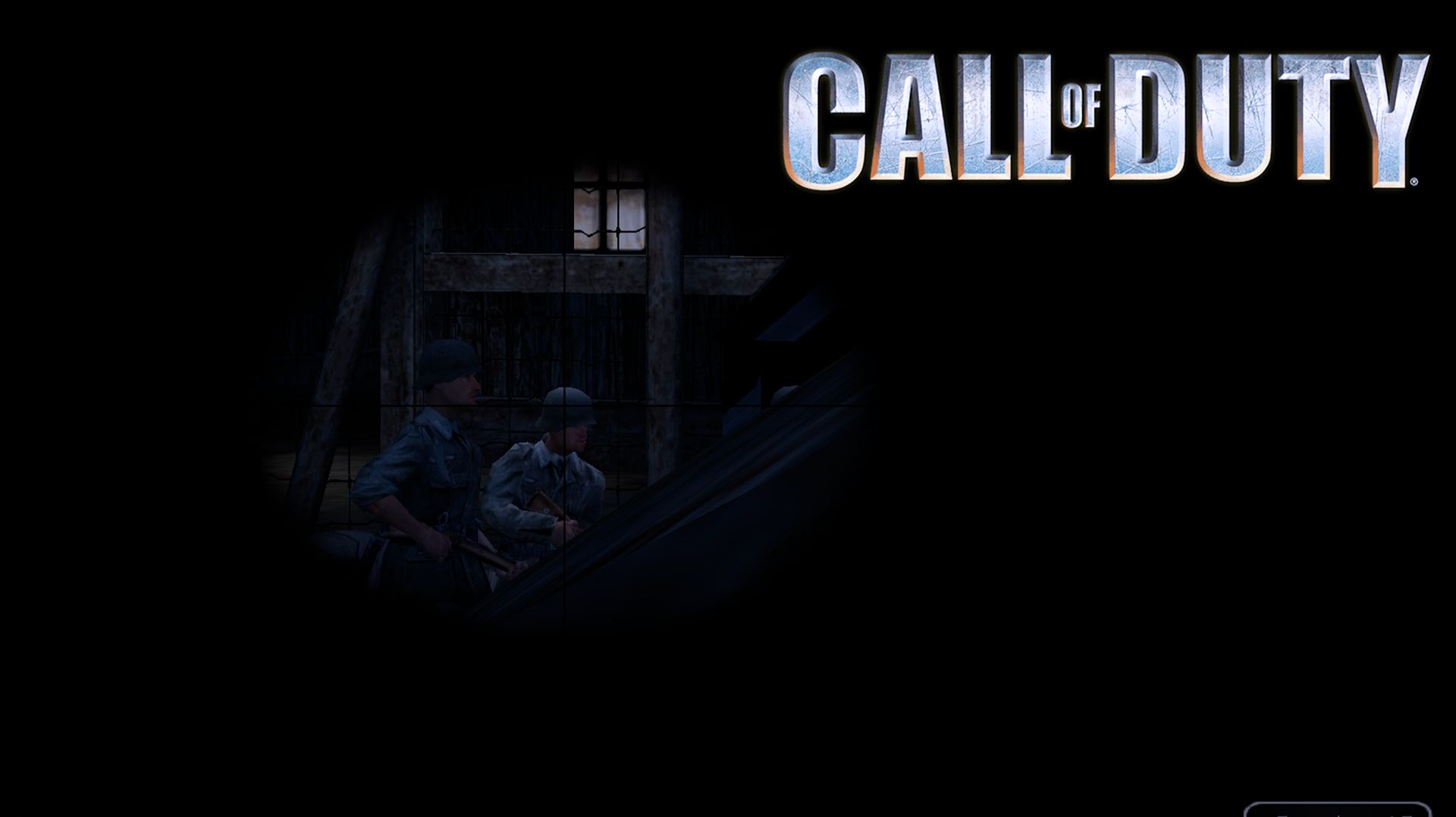НАШЛИ ПРАЙСА ➤ Call of Duty #2 смотреть онлайн