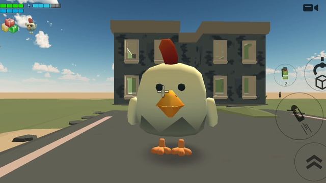 Я ухожу