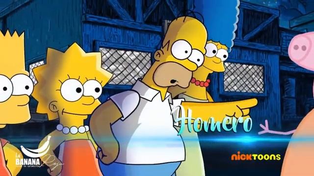 Взлом Канала NickToons Россия 12.31.2022 смотреть онлайн