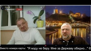 Зубы у него - хорошие! ч.3 2026-05-10