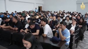 Награждение победителей городского этапа Кубка СГБ по футболу.