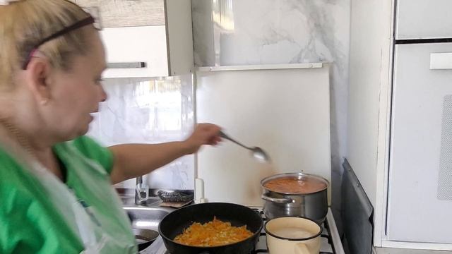 Что ГОТОВЛЮ 🥣 . ЗАРАБОТАЛИ и КУПИЛИ с рутуба. смотреть онлайн