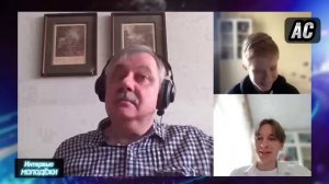 О ядерной войне, США, Турции, крысах во власти, ЕГЭ, нейросетях и книгах | Дмитрий Евстафьев