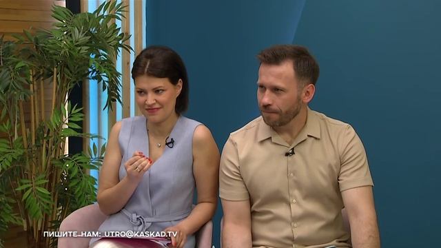 Сегодня утром #7582, 04.06.2026