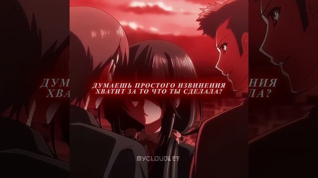 Tokisaki Kurumi edit смотреть онлайн