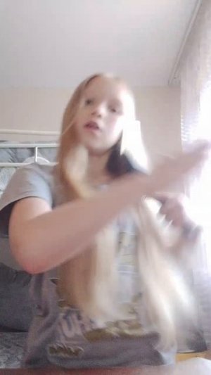 ну красотка