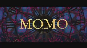 Трейлер фильма «Момо» (2026)