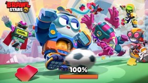 Я играю в brave stars!
