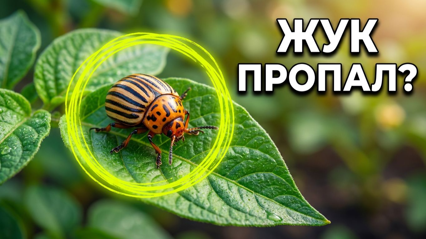 Дела огородные: Обзор моих посадок смотреть онлайн